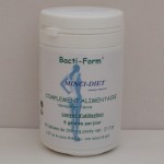 Bacti-Form' 3 piluliers (dont 1 offert)
